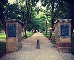 Middle Path at Kenyon College (7378818754)